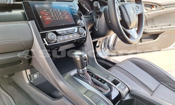 Buy Used Honda Civic Other Car in Bangkok in Bangkok Buy Used Honda Civic Other Car in Bangkok in Bangkok