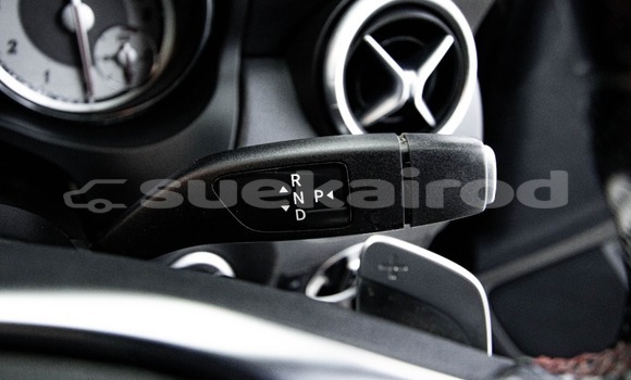 Buy Used Mercedes-Benz CLA-klasse Black Car in Bangkok in Bangkok Buy Used Mercedes-Benz CLA-klasse Black Car in Bangkok in Bangkok