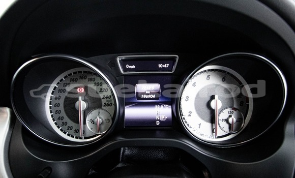 Buy Used Mercedes-Benz CLA-klasse Black Car in Bangkok in Bangkok Buy Used Mercedes-Benz CLA-klasse Black Car in Bangkok in Bangkok