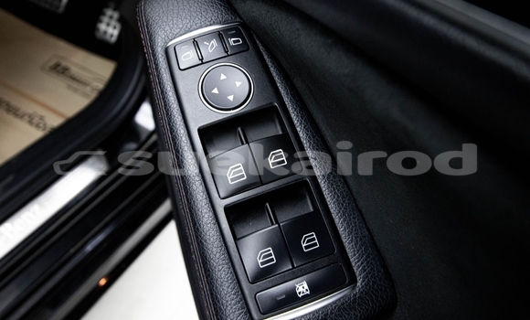 Buy Used Mercedes-Benz CLA-klasse Black Car in Bangkok in Bangkok Buy Used Mercedes-Benz CLA-klasse Black Car in Bangkok in Bangkok