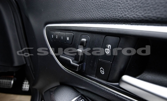 Buy Used Mercedes-Benz CLA-klasse Black Car in Bangkok in Bangkok Buy Used Mercedes-Benz CLA-klasse Black Car in Bangkok in Bangkok