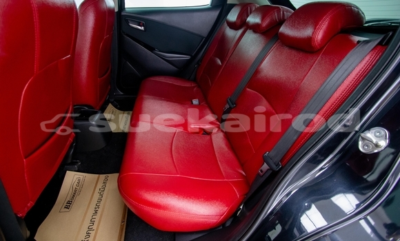 ซื้อ รถมือสอง Mazda 2 สีดำ รถยนต์ ใน %{เมือง} ใน กรุงเทพมหานคร ซื้อ รถมือสอง Mazda 2 สีดำ รถยนต์ ใน %{เมือง} ใน กรุงเทพมหานคร