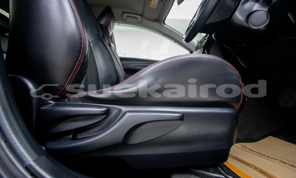 Buy Used Toyota Yaris Ativ Other Car in Bangkok in Bangkok Buy Used Toyota Yaris Ativ Other Car in Bangkok in Bangkok