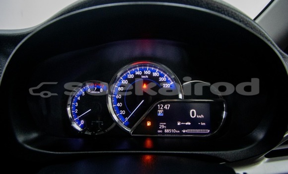 Buy Used Toyota Yaris Ativ Other Car in Bangkok in Bangkok Buy Used Toyota Yaris Ativ Other Car in Bangkok in Bangkok