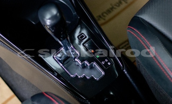 Buy Used Toyota Yaris Ativ Other Car in Bangkok in Bangkok Buy Used Toyota Yaris Ativ Other Car in Bangkok in Bangkok