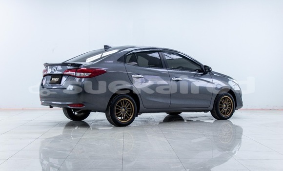 Buy Used Toyota Yaris Ativ Other Car in Bangkok in Bangkok Buy Used Toyota Yaris Ativ Other Car in Bangkok in Bangkok