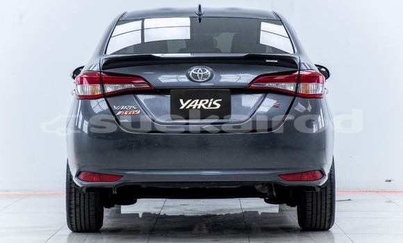 Buy Used Toyota Yaris Ativ Other Car in Bangkok in Bangkok Buy Used Toyota Yaris Ativ Other Car in Bangkok in Bangkok