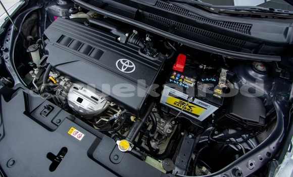Buy Used Toyota Yaris Ativ Other Car in Bangkok in Bangkok Buy Used Toyota Yaris Ativ Other Car in Bangkok in Bangkok