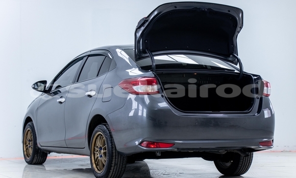 Buy Used Toyota Yaris Ativ Other Car in Bangkok in Bangkok Buy Used Toyota Yaris Ativ Other Car in Bangkok in Bangkok