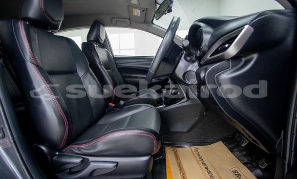 Buy Used Toyota Yaris Ativ Other Car in Bangkok in Bangkok Buy Used Toyota Yaris Ativ Other Car in Bangkok in Bangkok