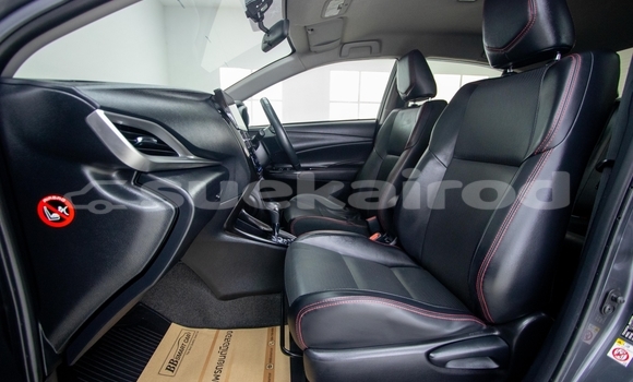Buy Used Toyota Yaris Ativ Other Car in Bangkok in Bangkok Buy Used Toyota Yaris Ativ Other Car in Bangkok in Bangkok