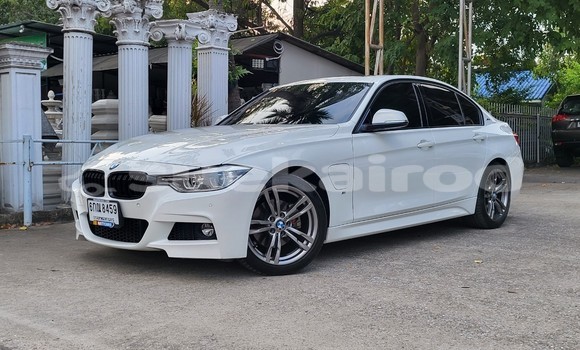 ซื้อ รถมือสอง BMW 3–Series ขาว รถยนต์ ใน %{เมือง} ใน กรุงเทพมหานคร ซื้อ รถมือสอง BMW 3–Series ขาว รถยนต์ ใน %{เมือง} ใน กรุงเทพมหานคร