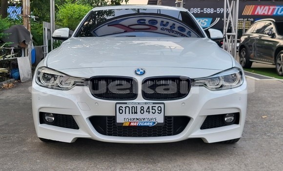 ซื้อ รถมือสอง BMW 3–Series ขาว รถยนต์ ใน %{เมือง} ใน กรุงเทพมหานคร ซื้อ รถมือสอง BMW 3–Series ขาว รถยนต์ ใน %{เมือง} ใน กรุงเทพมหานคร