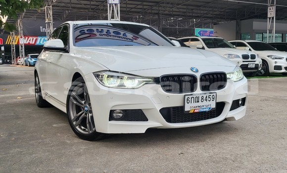 ซื้อ รถมือสอง BMW 3–Series ขาว รถยนต์ ใน %{เมือง} ใน กรุงเทพมหานคร ซื้อ รถมือสอง BMW 3–Series ขาว รถยนต์ ใน %{เมือง} ใน กรุงเทพมหานคร