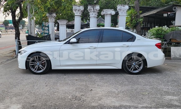 ซื้อ รถมือสอง BMW 3–Series ขาว รถยนต์ ใน %{เมือง} ใน กรุงเทพมหานคร ซื้อ รถมือสอง BMW 3–Series ขาว รถยนต์ ใน %{เมือง} ใน กรุงเทพมหานคร