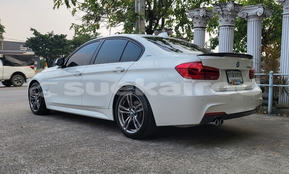 ซื้อ รถมือสอง BMW 3–Series ขาว รถยนต์ ใน %{เมือง} ใน กรุงเทพมหานคร ซื้อ รถมือสอง BMW 3–Series ขาว รถยนต์ ใน %{เมือง} ใน กรุงเทพมหานคร
