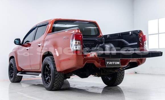 ซื้อ รถมือสอง Mitsubishi Triton อื่น ๆ รถยนต์ ใน %{เมือง} ใน กรุงเทพมหานคร ซื้อ รถมือสอง Mitsubishi Triton อื่น ๆ รถยนต์ ใน %{เมือง} ใน กรุงเทพมหานคร