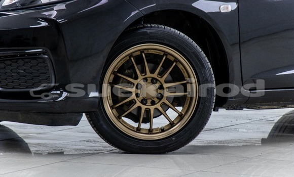 Buy Used Honda Brio Black Car in Bangkok in Bangkok Buy Used Honda Brio Black Car in Bangkok in Bangkok