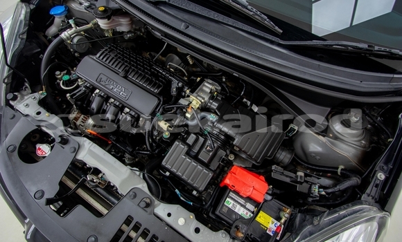 Buy Used Honda Brio Black Car in Bangkok in Bangkok Buy Used Honda Brio Black Car in Bangkok in Bangkok