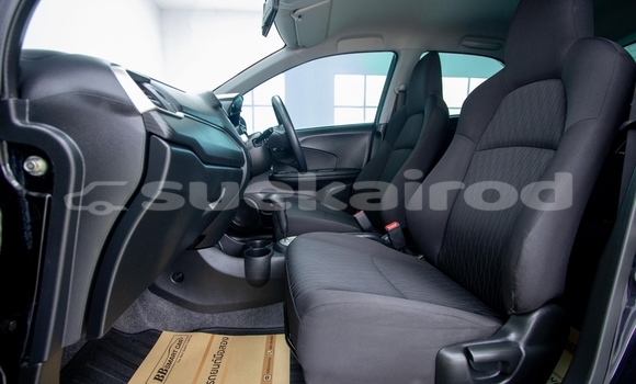 Buy Used Honda Brio Black Car in Bangkok in Bangkok Buy Used Honda Brio Black Car in Bangkok in Bangkok