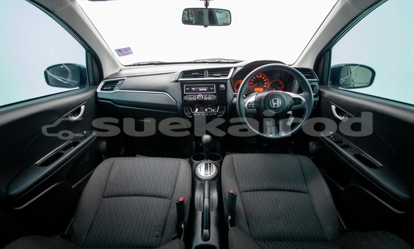 Buy Used Honda Brio Black Car in Bangkok in Bangkok Buy Used Honda Brio Black Car in Bangkok in Bangkok