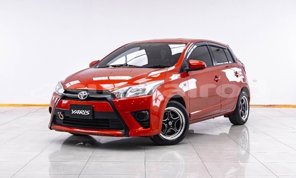 Buy Used Toyota Yaris Other Car in Bangkok in Bangkok Buy Used Toyota Yaris Other Car in Bangkok in Bangkok