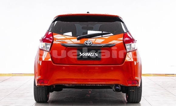 Buy Used Toyota Yaris Other Car in Bangkok in Bangkok Buy Used Toyota Yaris Other Car in Bangkok in Bangkok