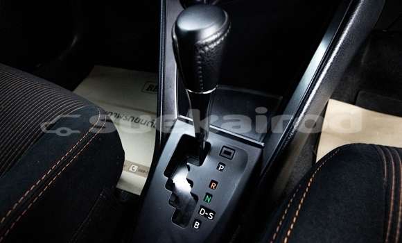Buy Used Toyota Yaris Other Car in Bangkok in Bangkok Buy Used Toyota Yaris Other Car in Bangkok in Bangkok