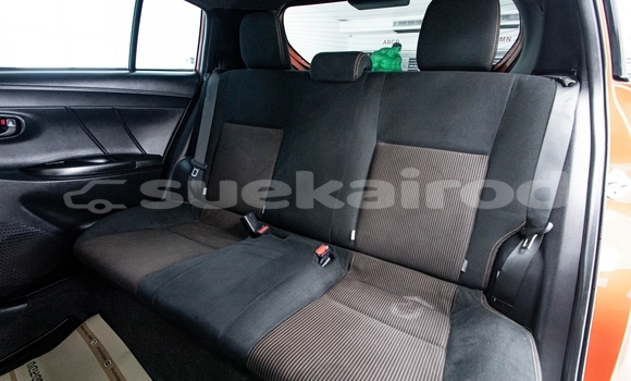 Buy Used Toyota Yaris Other Car in Bangkok in Bangkok Buy Used Toyota Yaris Other Car in Bangkok in Bangkok