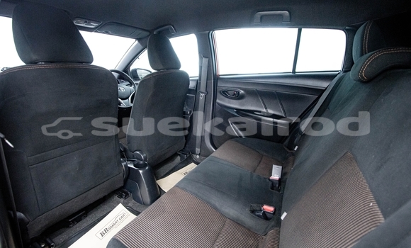 Buy Used Toyota Yaris Other Car in Bangkok in Bangkok Buy Used Toyota Yaris Other Car in Bangkok in Bangkok