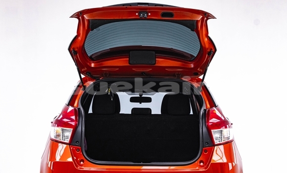 Buy Used Toyota Yaris Other Car in Bangkok in Bangkok Buy Used Toyota Yaris Other Car in Bangkok in Bangkok