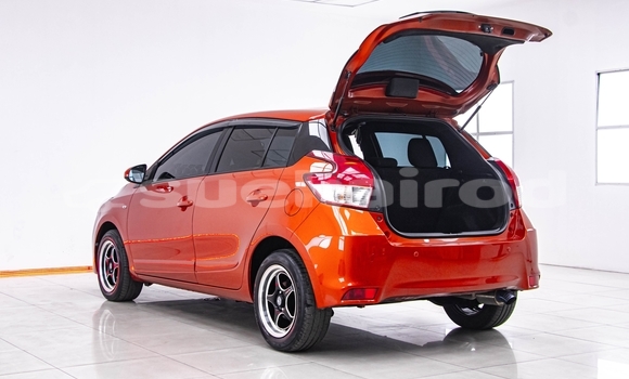 Buy Used Toyota Yaris Other Car in Bangkok in Bangkok Buy Used Toyota Yaris Other Car in Bangkok in Bangkok