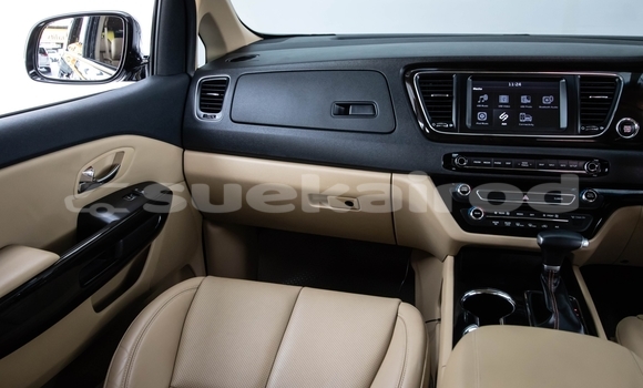 ซื้อ รถมือสอง Kia Carnival สีดำ รถยนต์ ใน %{เมือง} ใน กรุงเทพมหานคร ซื้อ รถมือสอง Kia Carnival สีดำ รถยนต์ ใน %{เมือง} ใน กรุงเทพมหานคร