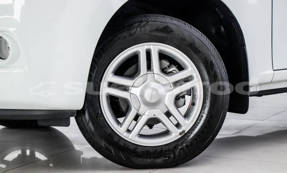 Buy Used Isuzu D-Max White Car in Bangkok in Bangkok Buy Used Isuzu D-Max White Car in Bangkok in Bangkok