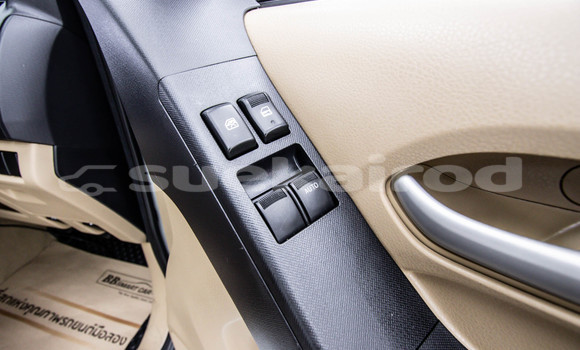 Buy Used Isuzu D-Max White Car in Bangkok in Bangkok Buy Used Isuzu D-Max White Car in Bangkok in Bangkok