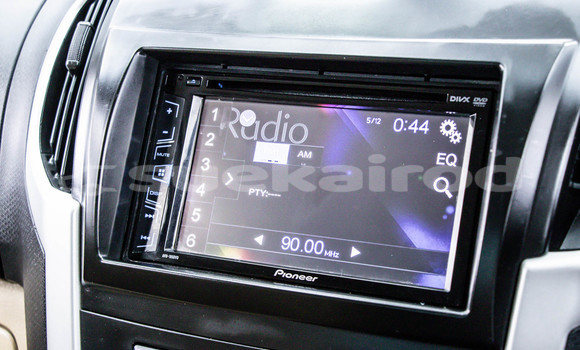 Buy Used Isuzu D-Max White Car in Bangkok in Bangkok Buy Used Isuzu D-Max White Car in Bangkok in Bangkok