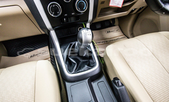 Buy Used Isuzu D-Max White Car in Bangkok in Bangkok Buy Used Isuzu D-Max White Car in Bangkok in Bangkok