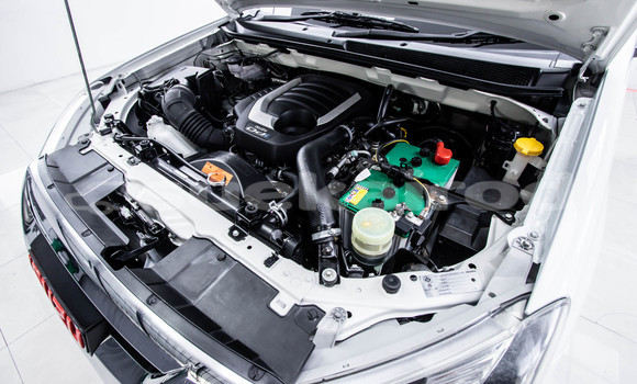 Buy Used Isuzu D-Max White Car in Bangkok in Bangkok Buy Used Isuzu D-Max White Car in Bangkok in Bangkok