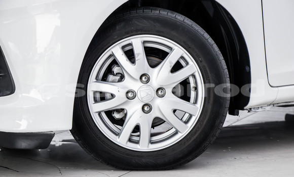 Buy Used Honda Brio White Car in Bangkok in Bangkok Buy Used Honda Brio White Car in Bangkok in Bangkok