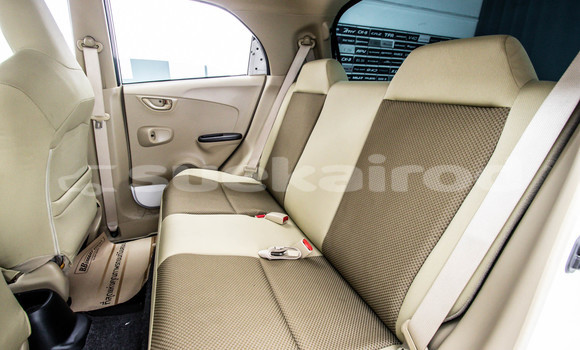 Buy Used Honda Brio White Car in Bangkok in Bangkok Buy Used Honda Brio White Car in Bangkok in Bangkok