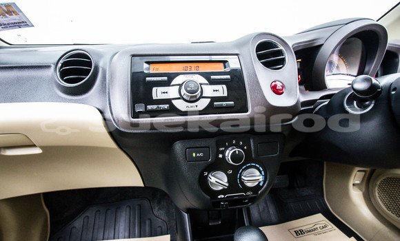 Buy Used Honda Brio White Car in Bangkok in Bangkok Buy Used Honda Brio White Car in Bangkok in Bangkok