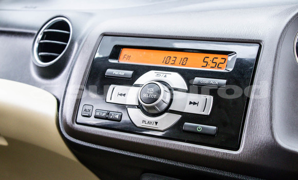 Buy Used Honda Brio White Car in Bangkok in Bangkok Buy Used Honda Brio White Car in Bangkok in Bangkok