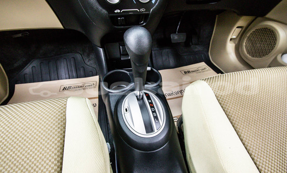 Buy Used Honda Brio White Car in Bangkok in Bangkok Buy Used Honda Brio White Car in Bangkok in Bangkok