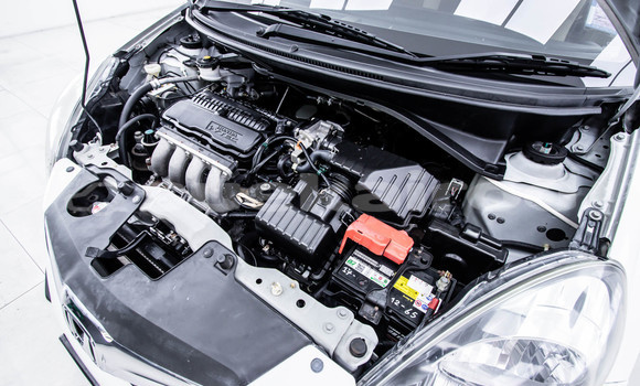 Buy Used Honda Brio White Car in Bangkok in Bangkok Buy Used Honda Brio White Car in Bangkok in Bangkok