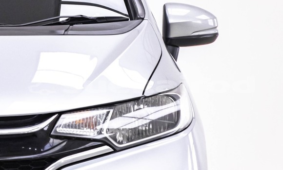 Buy Used Honda Jazz Silver Car in Bangkok in Bangkok Buy Used Honda Jazz Silver Car in Bangkok in Bangkok