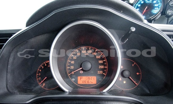 Buy Used Honda Jazz Silver Car in Bangkok in Bangkok Buy Used Honda Jazz Silver Car in Bangkok in Bangkok