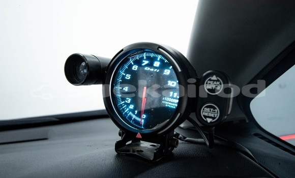 Buy Used Honda Jazz Silver Car in Bangkok in Bangkok Buy Used Honda Jazz Silver Car in Bangkok in Bangkok