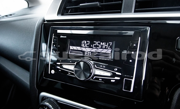 Buy Used Honda Jazz Silver Car in Bangkok in Bangkok Buy Used Honda Jazz Silver Car in Bangkok in Bangkok