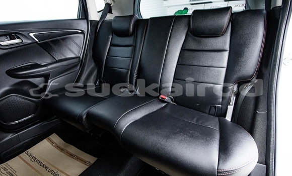 Buy Used Honda Jazz Silver Car in Bangkok in Bangkok Buy Used Honda Jazz Silver Car in Bangkok in Bangkok