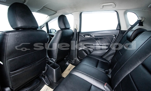 Buy Used Honda Jazz Silver Car in Bangkok in Bangkok Buy Used Honda Jazz Silver Car in Bangkok in Bangkok